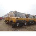 Dongfeng marca camión grúa de 5 toneladas